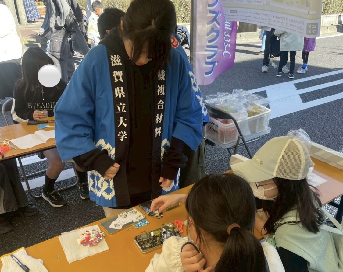 アイデアがたくさん！